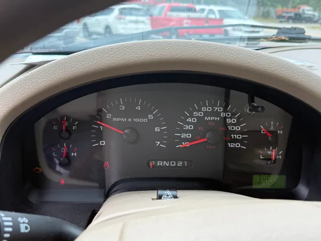 2005 Ford F-150 XLT - Photo 9