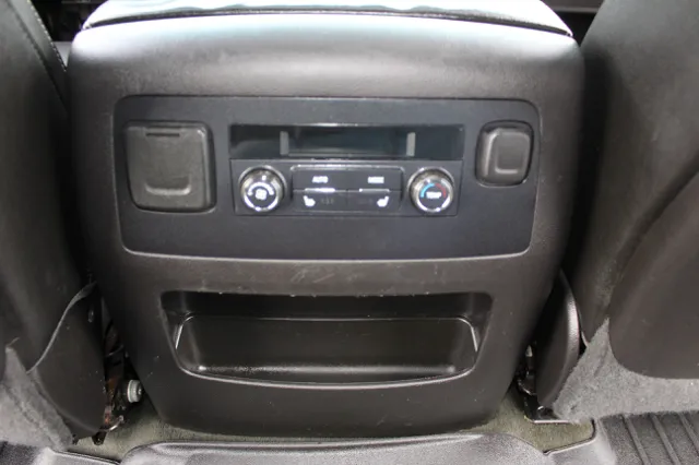 2015 Chevrolet Tahoe LTZ - Photo 23