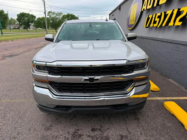 2016 Chevrolet Silverado 1500 LT - Photo 6
