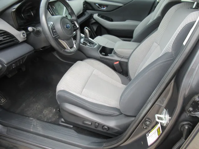 2022 Subaru Outback Premium - Photo 32