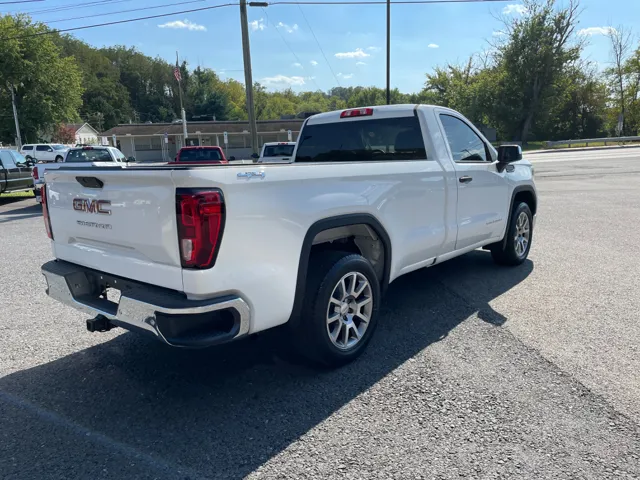 2019 Gmc Sierra 1500 Base photo 7