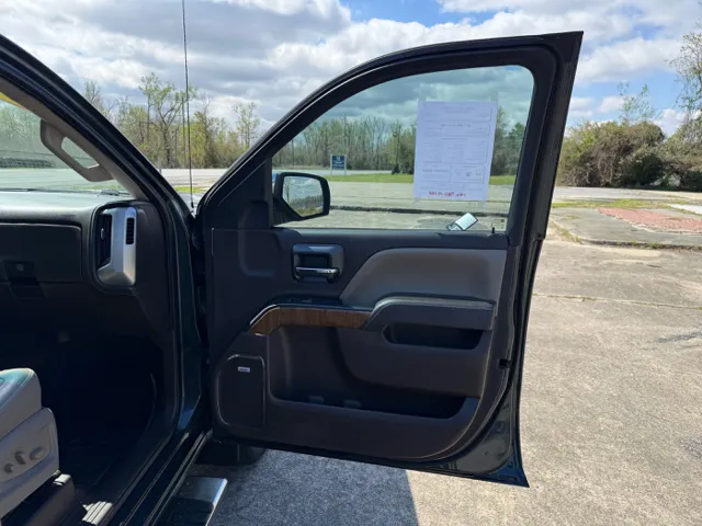 2017 GMC Sierra 1500 SLT - Photo 24