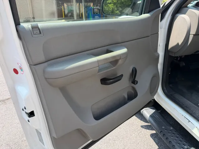 2009 GMC Sierra 1500 Work Truck - Photo 14