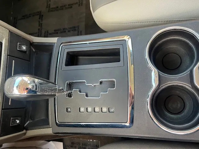2008 Chrysler 300 Touring - Photo 17