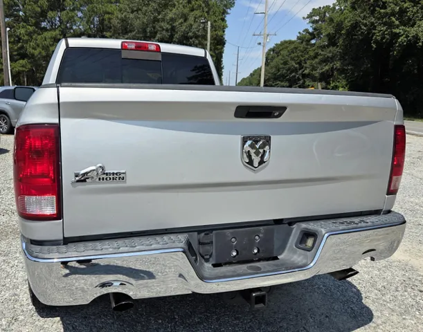 2017 RAM Ram 1500 Pickup SLT - Photo 10
