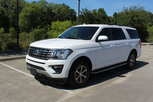 2019 Ford Expedition XLT MAX 4x4's photo