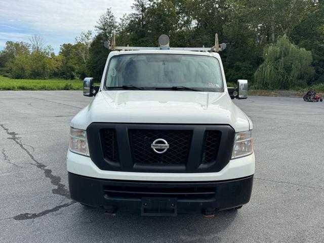 2016 Nissan NV Cargo