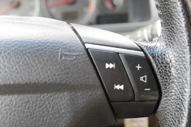 2010 Volvo XC90 AWD photo 17