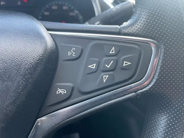 2020 Chevrolet Malibu 1LT - Photo 17