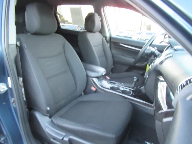 2015 Kia Sorento LX - Photo 18