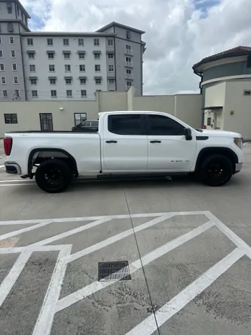 2020 GMC Sierra 1500 Base - Photo 8