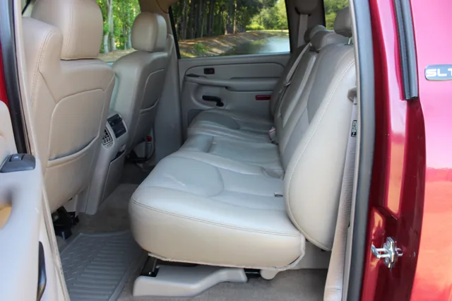 2006 GMC Sierra 1500 SLT - Photo 12