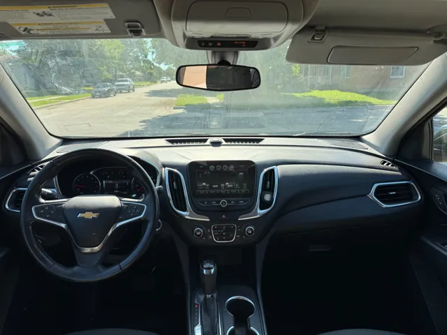 2018 Chevrolet Equinox LT - Photo 14