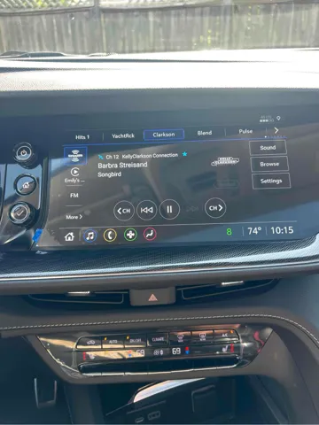 2023 Buick Envision Essence - Photo 12