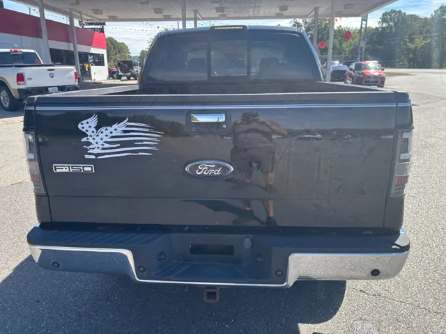 2008 Ford F-150 photo 2
