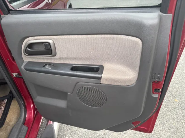 2004 Gmc Canyon photo 14
