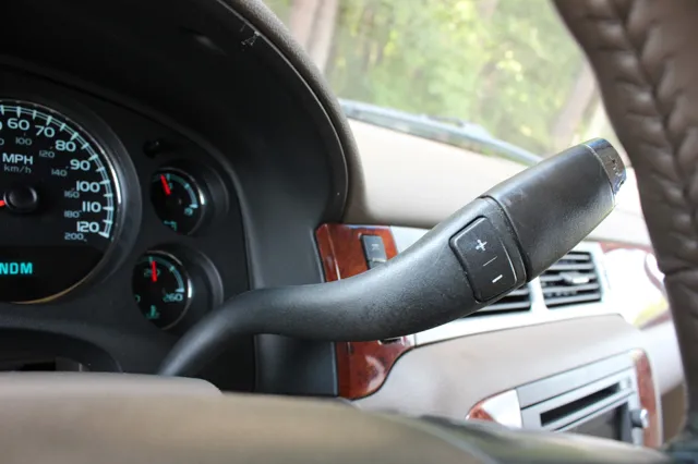 2010 Chevrolet Avalanche LTZ - Photo 33