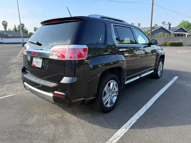 2013 GMC Terrain Denali - Photo 7
