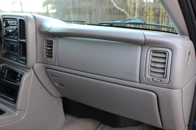 2005 GMC Sierra 2500HD - Photo 40