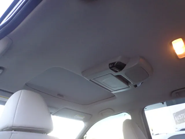 2019 Honda Pilot Touring - Photo 14