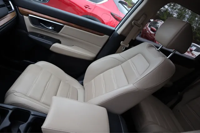 2019 Honda CR-V EX-L - Photo 25