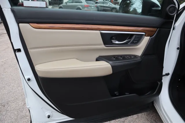 2019 Honda CR-V EX-L - Photo 11