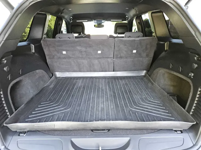 2020 Jeep Grand Cherokee Upland photo 27