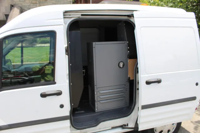 2013 Ford Transit Connect XLT photo 19
