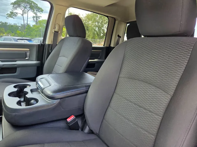 2019 RAM Ram 1500 Classic Warlock - Photo 33