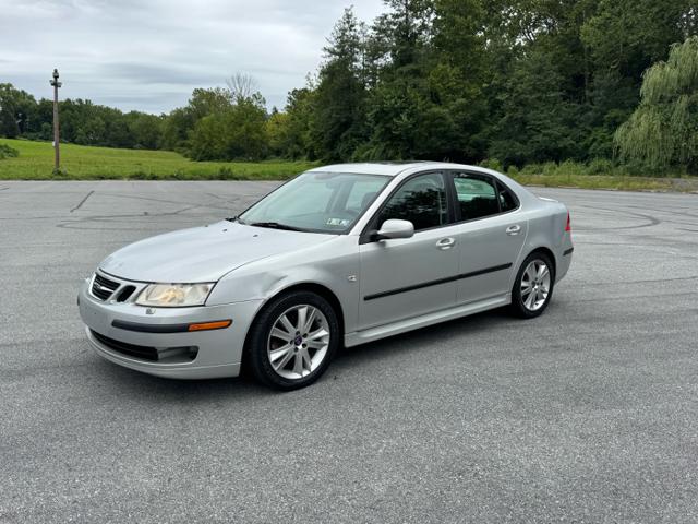 2007 Saab 9-3