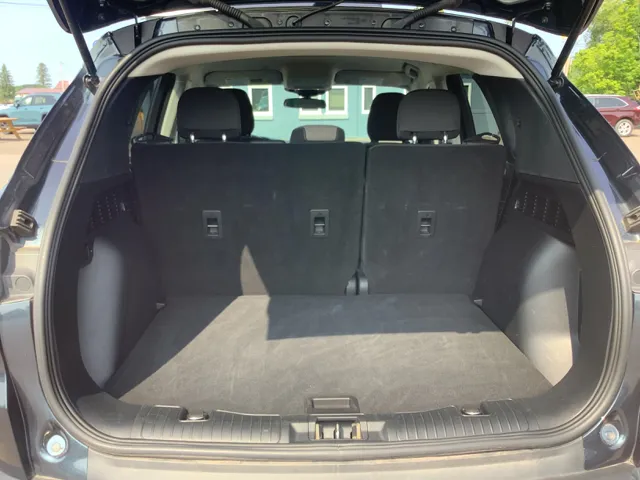 2022 Ford Escape SE - Photo 14