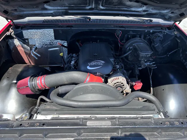 1985 Chevrolet C10 - Photo 21