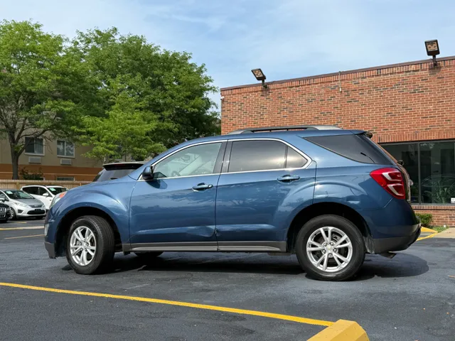 2017 Chevrolet Equinox LT - Photo 27
