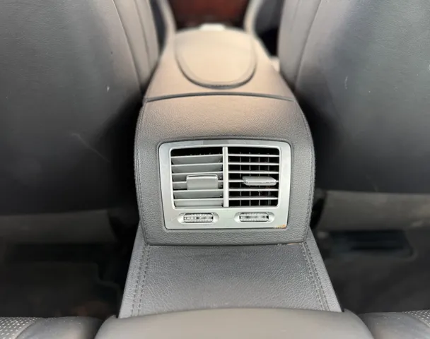 2008 Mercedes-Benz CL-Class CL63 - Photo 26