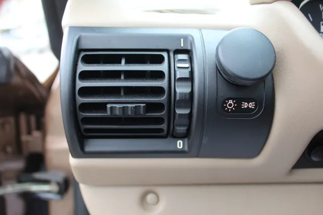 2000 Bmw Z3 photo 12