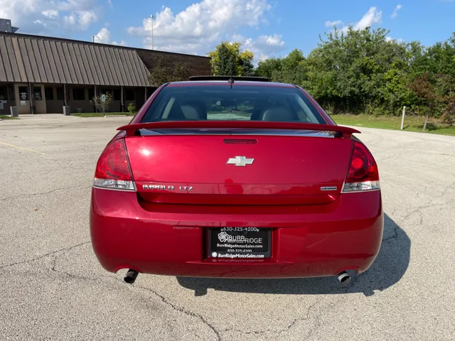 2014 Chevrolet Impala 1LZ - Photo 6