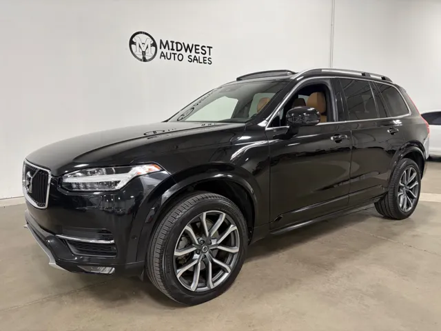 2017 Volvo XC90