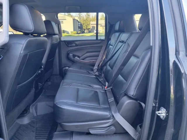2018 GMC Yukon XL SLE - Photo 16