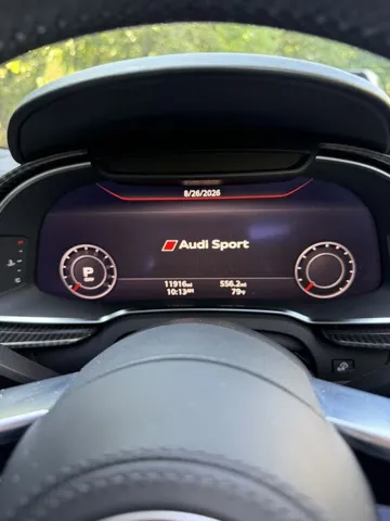2022 Audi R8 Performance - Photo 22