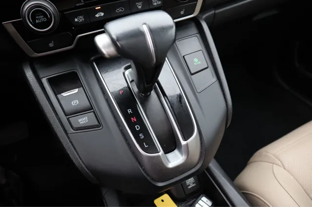 2019 Honda CR-V EX-L - Photo 23
