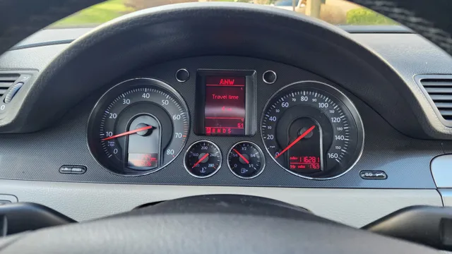 2006 Volkswagen Passat 2.0T - Photo 20