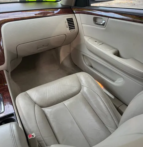 2007 Cadillac DTS V8 - Photo 9