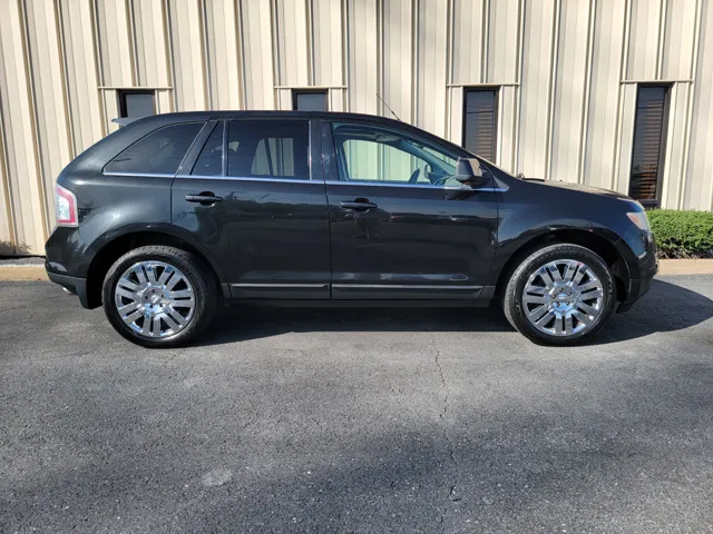 2010 Ford Edge Limited AWD's photo