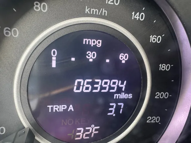 2015 Honda CR-V EX - Photo 12