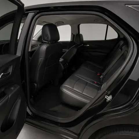 2018 Chevrolet Equinox LT - Photo 8