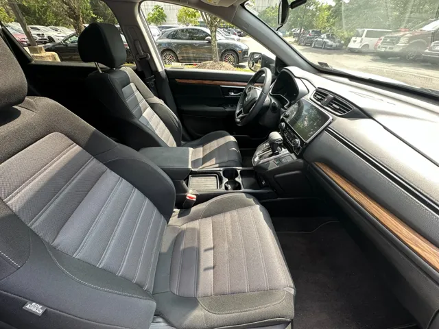 2022 Honda CR-V EX - Photo 14
