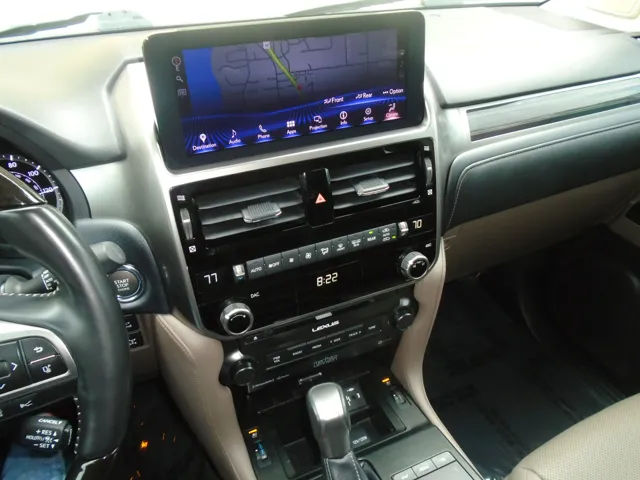 2023 Lexus GX PREMIUM - Photo 81