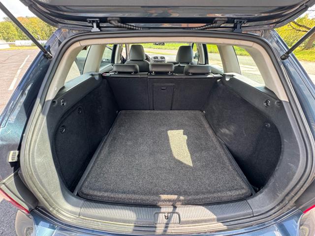 2010 Volkswagen Jetta SportWagen