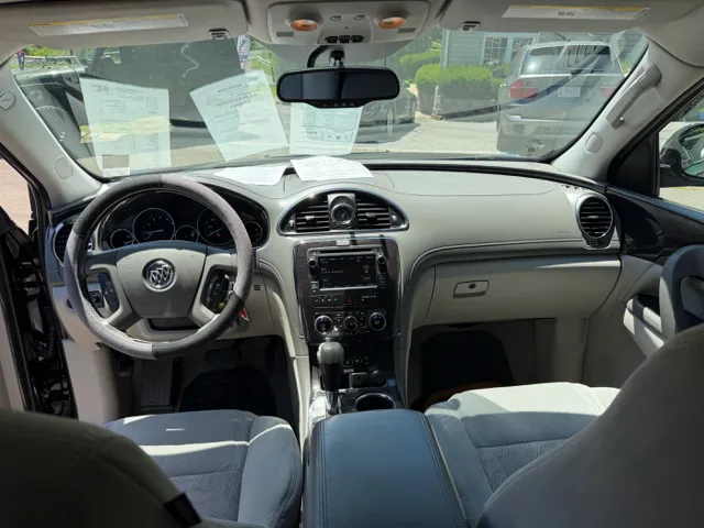 2015 Buick Enclave Convenience - Photo 14