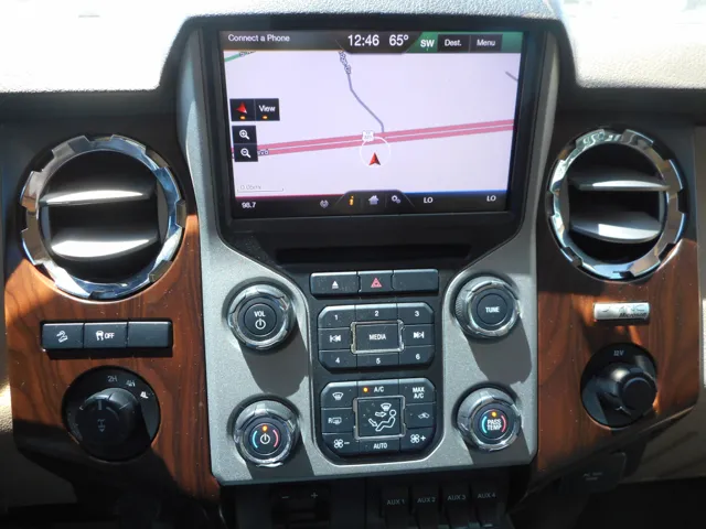 2013 Ford F-250 Super Duty XL - Photo 13